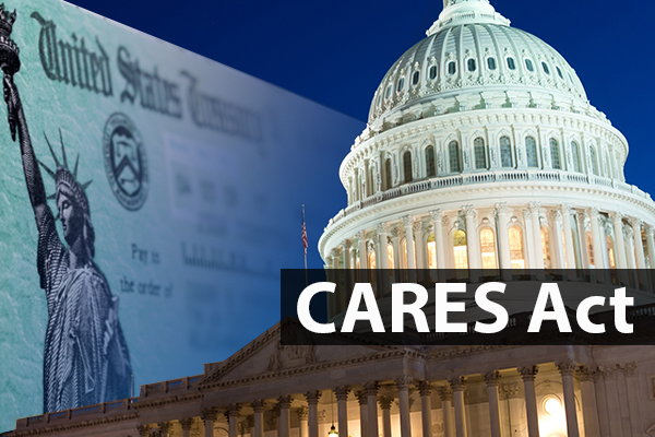 US 2020 Cares Act