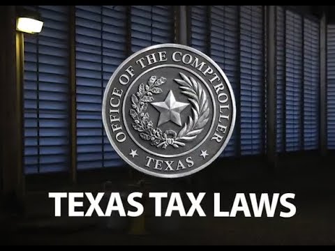 Texas Extends Franchise Tax Deadline