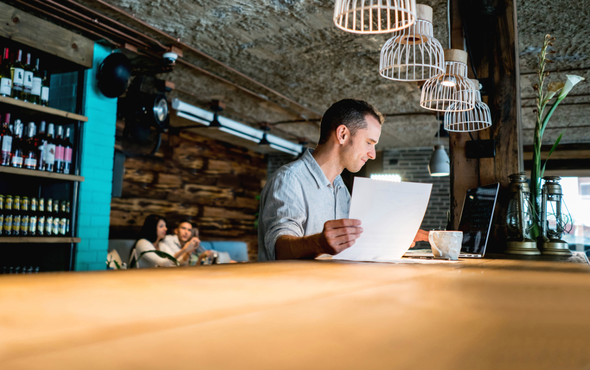 Estimated Tax Payments