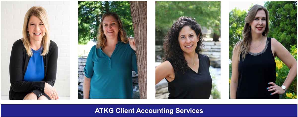 Client Accounting Services