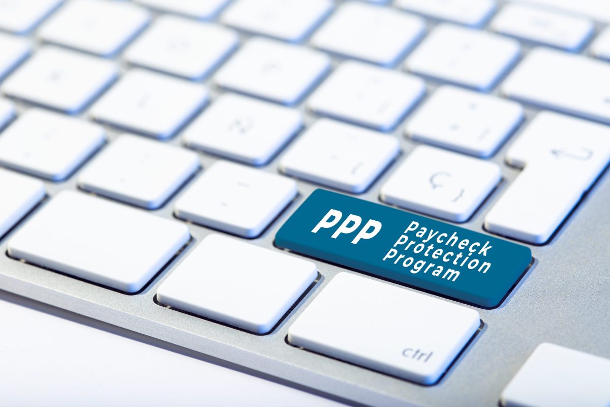 Accounting Guidance on PPP Loans