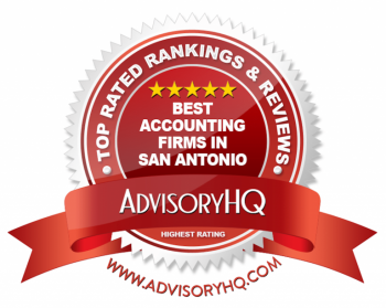 Advisory HQ Best Accounting Firms in San Antonio