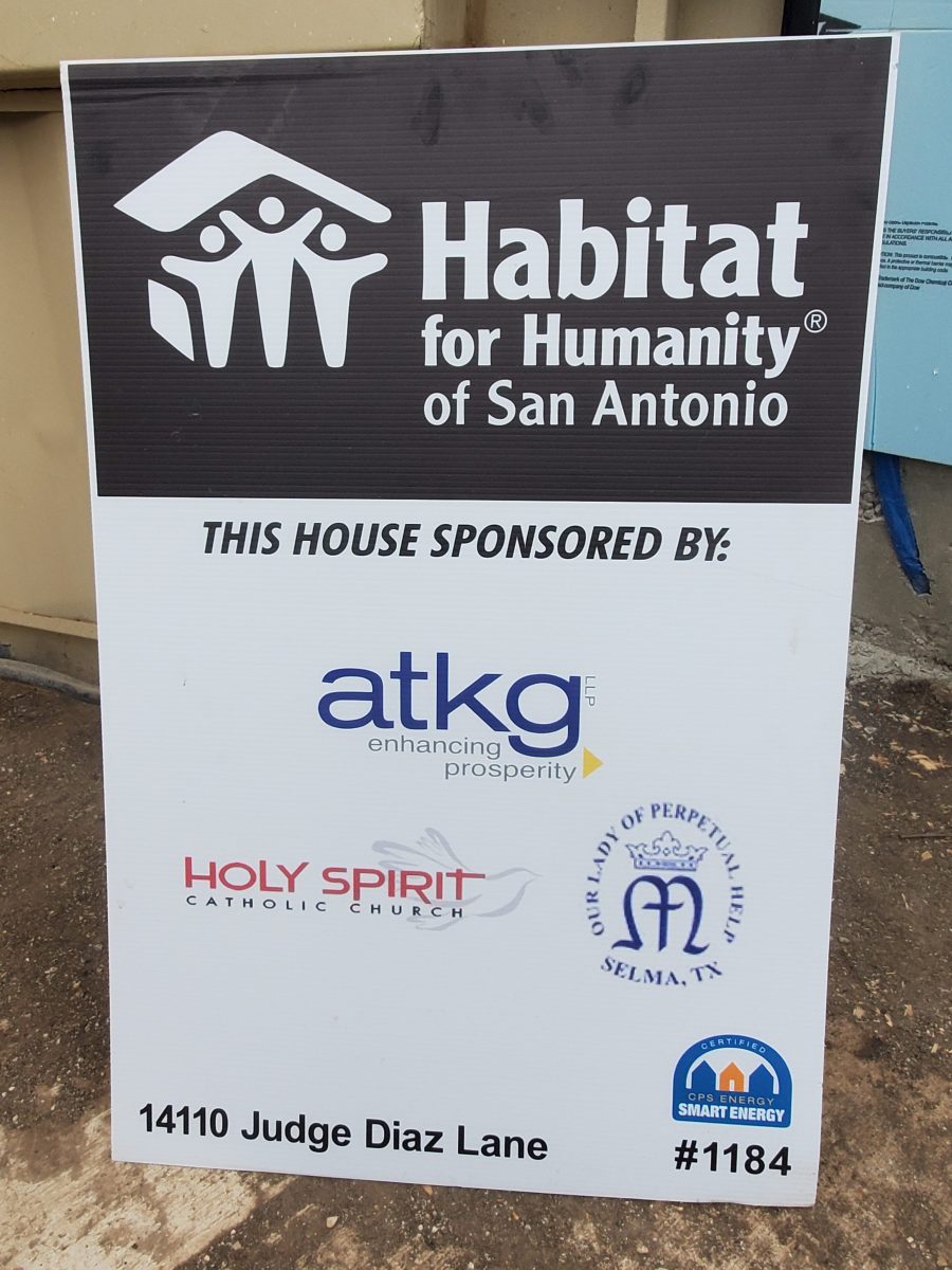 Habitat for Humanity